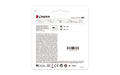 EAN 0740617298703 - Kingston Technology Canvas Select Plus MicroSDXC UHS-I Clase 10 imagen 6