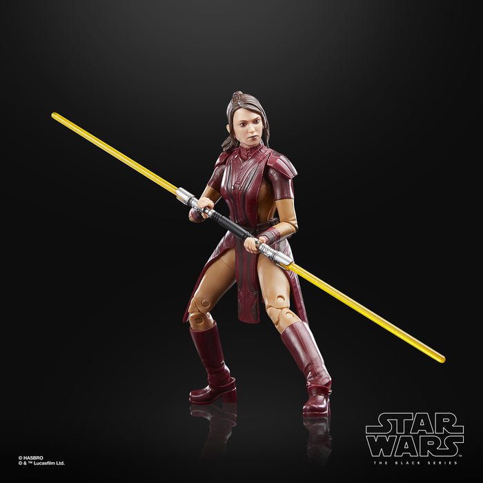 EAN 5010996124814 - Star Wars The Black Series Bastila Shan imagen 8