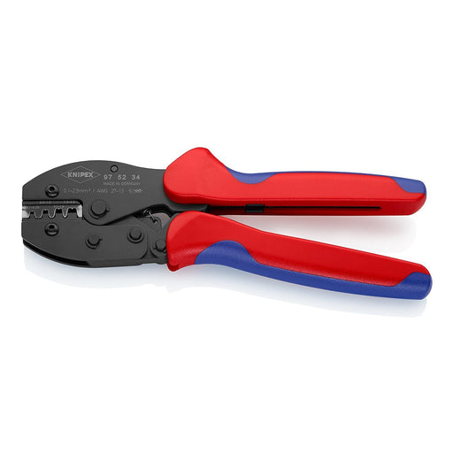 EAN 4003773052609 - Knipex PreciForce imagen 1