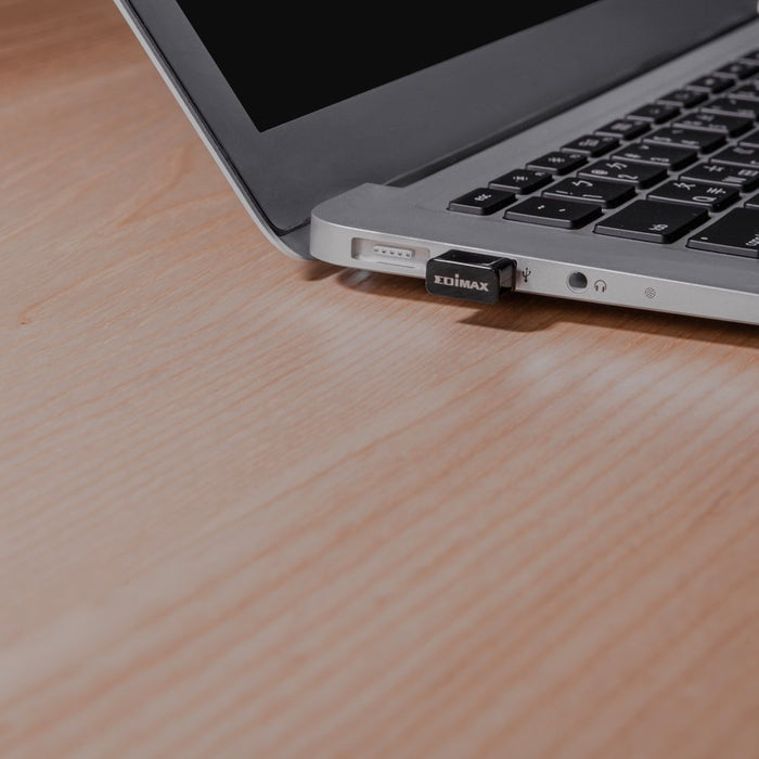 EAN 4717964701602 - Edimax EW-7822ULC adaptador y tarjeta de red WLAN 867 Mbit/s imagen 7