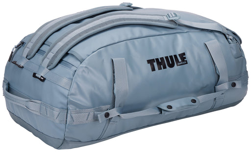 EAN 0085854255264 - Thule Chasm TDSD303 Pond Gray bolso de lona 70 L Poliéster Gris imagen 2