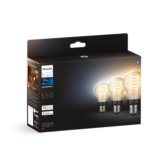 EAN 8720169258266 - Philips 8720169258266 iluminación inteligente Bluetooth 7 W imagen 3