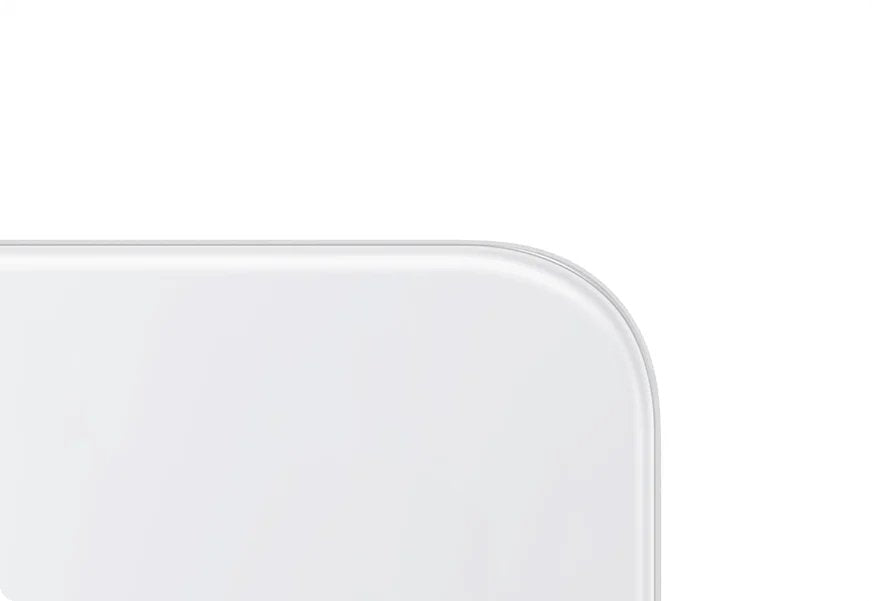 EAN 6941812705537 - Xiaomi Smart Scale S200 Plaza Blanco Báscula personal electrónica imagen 3