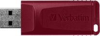 EAN 0023942493266 - Verbatim Slider unidad flash USB 16 GB USB tipo A 2.0 Azul, Verde, Rojo imagen 12