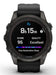 EAN 753759317614 - Garmin fēnix 7S Pro 3,05 cm (1.2") MIP 42 mm Digital 240 x 240 Pixeles Pantalla táctil Negro Wifi GPS (sat imagen 8