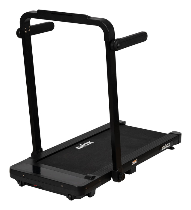 EAN 8054320849704 - Nilox NXTRXN1V1 cinta de correr 420 x 1100 mm 12 kmh imagen 7