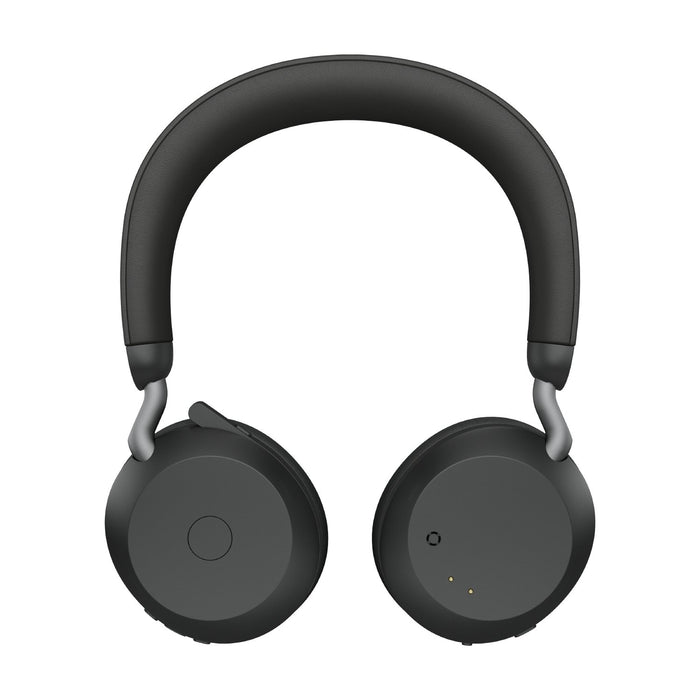 EAN 5706991024388 - Jabra Evolve2 75 Auriculares Inalámbrico Diadema Oficina/Centro de llamadas Bluetooth Negro imagen 4