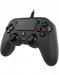 EAN 3499550360653 - NACON PS4OFCPADBLACK mando y volante Negro USB Gamepad Analógico/Digital PC, PlayStation 4 imagen 4