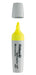 EAN 4012700823403 - Pelikan Textmarker 490 eco marcador 1 pieza(s) Punta de cincel Amarillo imagen 3