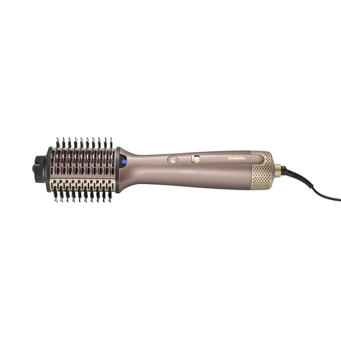 EAN 3030050190915 - BaByliss Air Power Volume Cepillo de aire caliente Champán 1000 W imagen 5