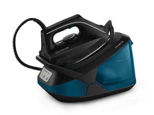 EAN 3121040085714 - Rowenta Powersteam VR8317 2400 W 1,7 L Suela Microsteam 400 Negro imagen 2