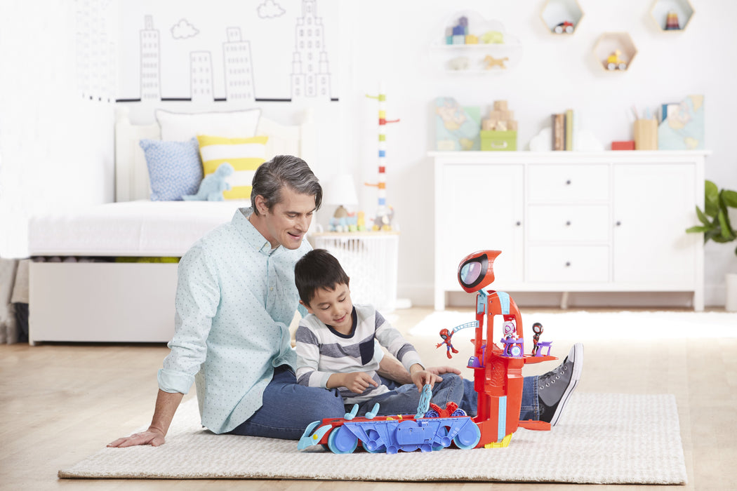 EAN 5010993983636 - Hasbro F37215S0 vehículo de juguete imagen 15