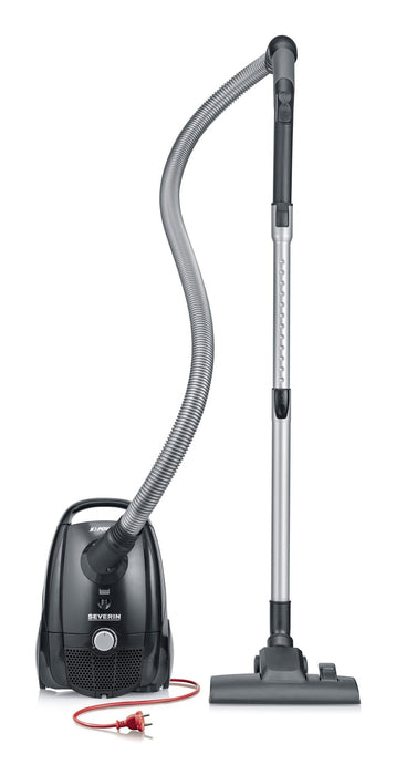 EAN 4008146047183 - Severin BC 9588 2 L Aspiradora cilíndrica Secar 750 W Bolsa para el polvo imagen 1