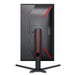 EAN 4038986140911 - AOC G3 25G3ZM/BK pantalla para PC 62,2 cm (24.5") 1920 x 1080 Pixeles Full HD Negro, Rojo imagen 11