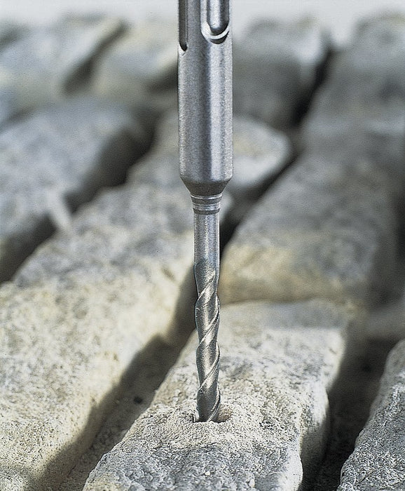 EAN 4006885783102 - wolfcraft GmbH 7831010 broca Hammer drill bit 1 pieza(s) imagen 4