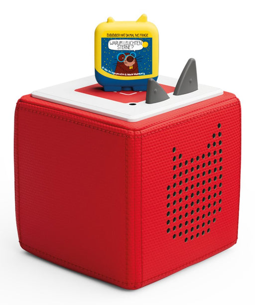 EAN 4251192157614 - tonies BiBiBiber imagen 2