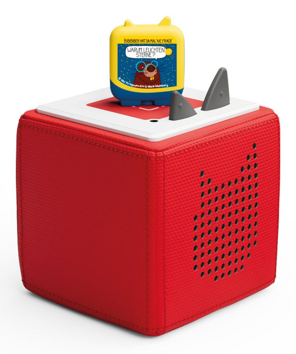 EAN 4251192157614 - tonies BiBiBiber imagen 2