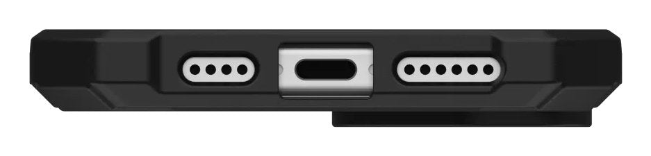 EAN 0840283914218 - Urban Armor Gear 114447114040 funda para teléfono móvil 17 cm (6.7") Negro imagen 5