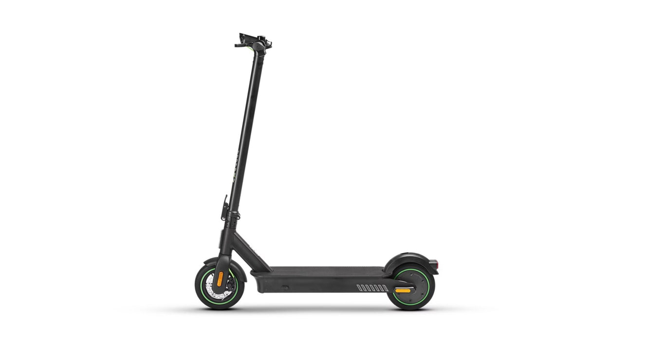 EAN 4711474048691 - Acer AES023 DE scooter eléctrica 20 kmh 350 W Negro imagen 1