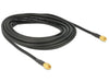 EAN 4043619888931 - DeLOCK 88893 cable coaxial LMR195 10 m SMA Negro imagen 2
