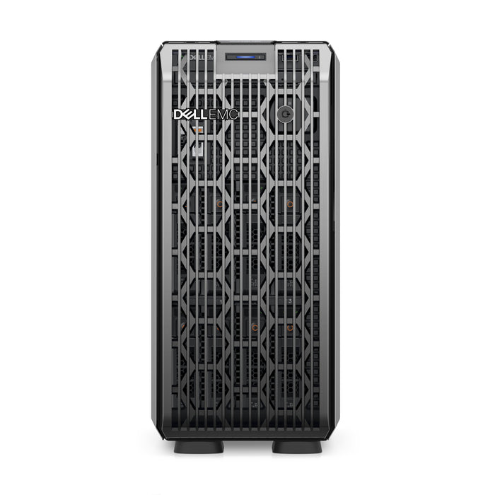 EAN 5397184760376 - DELL PowerEdge T350 servidor 8 TB Torre Intel Xeon E E-2336 2,9 GHz 16 GB DDR4-SDRAM 700 W imagen 1