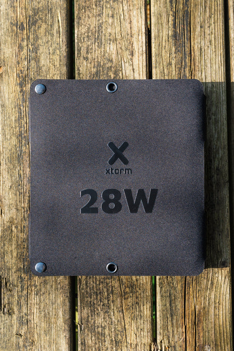 EAN 8718182277951 - Xtorm XR2S28 cargador de dispositivo móvil Universal Negro Exterior imagen 17