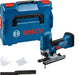 EAN 4059952589077 - Bosch GST 18V-125 S PROFESSIONAL power jigsaws 3500 spm 1,9 kg imagen 1