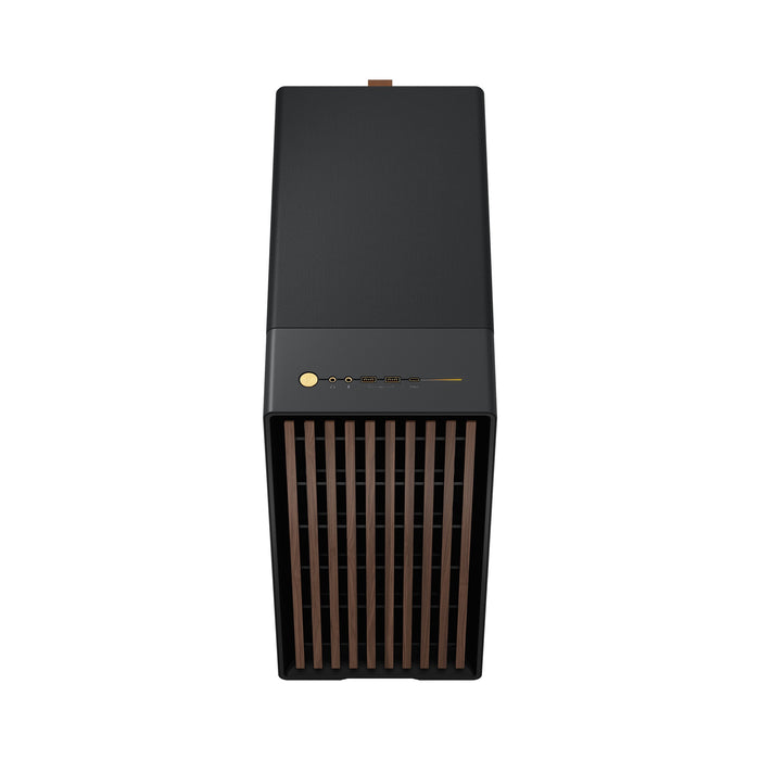EAN 7340172704713 - Fractal Design North Midi Tower Negro imagen 7