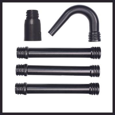 EAN 4006825658965 - Einhell GP-LB 18/200 Li GK-Solo aspiradora de hojas 200 kmh Negro, Rojo imagen 7