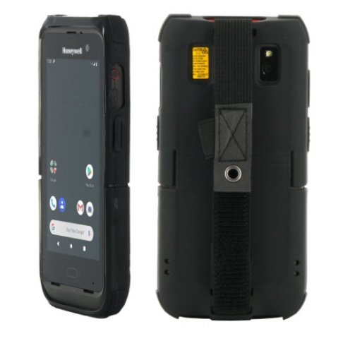 EAN 3700992525457 - Mobilis 052053 funda y estuche para ordenador de bolsillo tipo PDA imagen 1