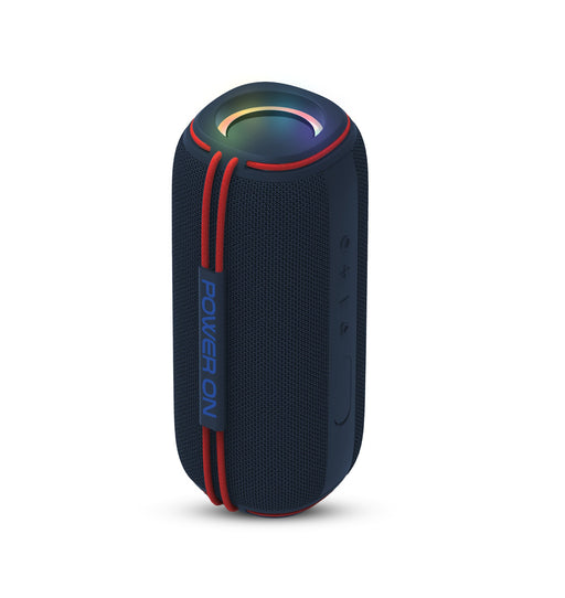 EAN 4895232710195 - Red Bull Racing RB-SK420 altavoz portátil o de fiesta Altavoz portátil estéreo Negro, Rojo 50 W imagen 2