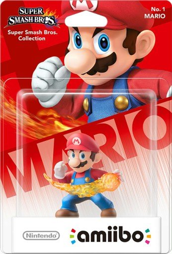 EAN 45496352363 - Nintendo Mario No.1 imagen 2