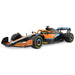 EAN 4042774471064 - Jamara McLaren MCL36 modelo controlado por radio Coche deportivo Motor eléctrico 1:12 imagen 6