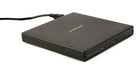 EAN 8716309125871 - Gembird DVD-USB-04 unidad de disco óptico DVD±RW Negro imagen 4