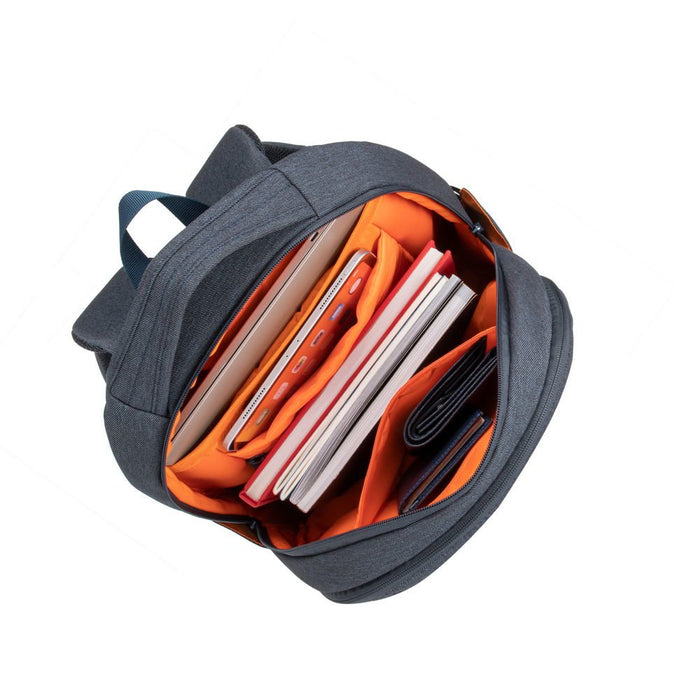 EAN 4260403579886 - Rivacase 7761 39,6 cm (15.6") Mochila Gris imagen 17