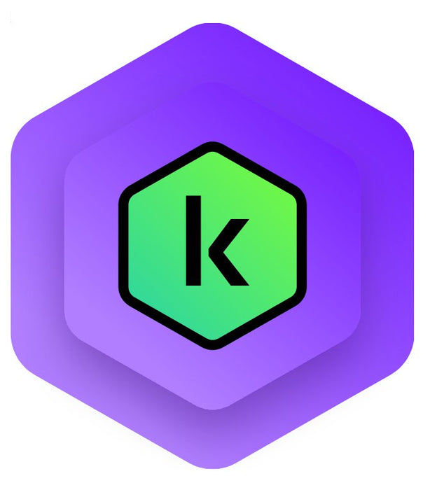 EAN 5056244916169 - Kaspersky Plus Seguridad de antivirus Español 1 licencia(s) 1 año(s) imagen 1