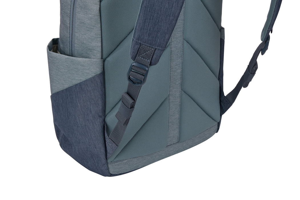 EAN 0085854256308 - Thule Lithos TLBP216 Pond Gray mochila Mochila informal Gris Poliéster imagen 13