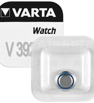EAN 4008496273706 - Varta SR41 W/V392 1BL Batería de un solo uso Óxido de plata imagen 1