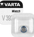 EAN 4008496273706 - Varta SR41 W/V392 1BL Batería de un solo uso Óxido de plata imagen 1