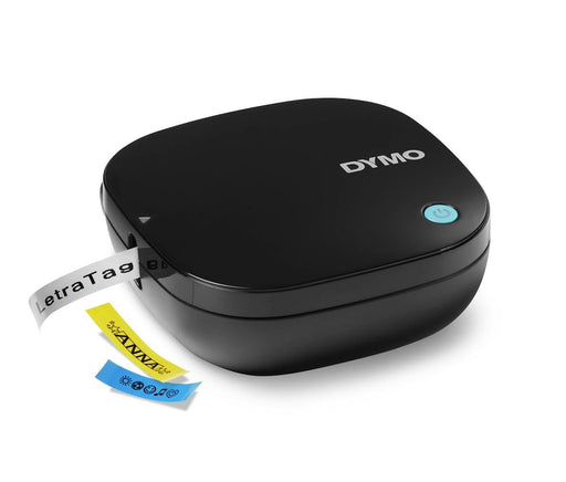 EAN 0071701063403 - DYMO LetraTag 200B impresora de etiquetas Térmica directa / transferencia térmica 160 x 160 DPI 7 mm/s In imagen 1