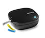 EAN 0071701063403 - DYMO LetraTag 200B impresora de etiquetas Térmica directa / transferencia térmica 160 x 160 DPI 7 mm/s In imagen 1