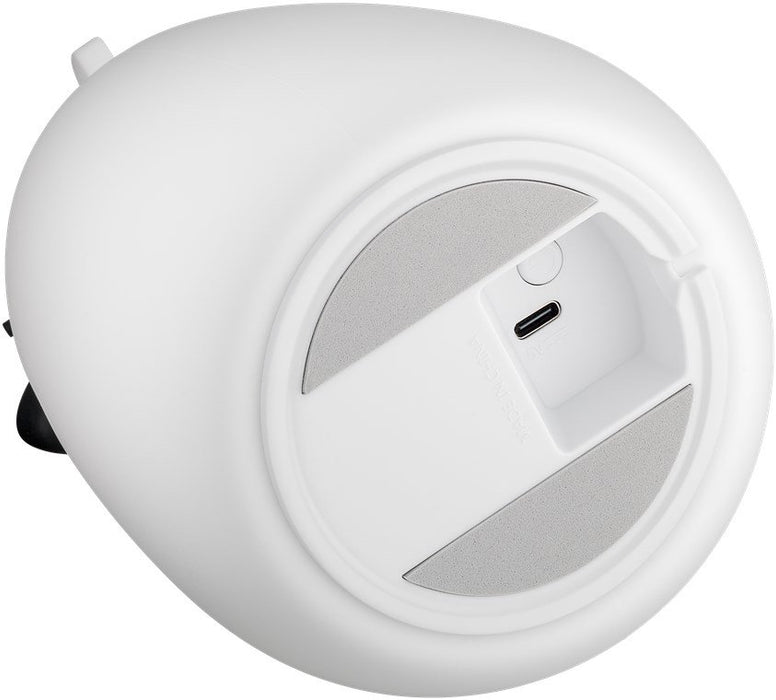 EAN 4040849616471 - Goobay 61647 luz nocturna para bebés Independiente Negro, Blanco LED imagen 6