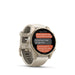 EAN 753759337995 - Garmin fenix 8 3,3 cm (1.3") AMOLED 43 mm Digital 416 x 416 Pixeles Pantalla táctil Oro Wifi GPS (satélite imagen 5