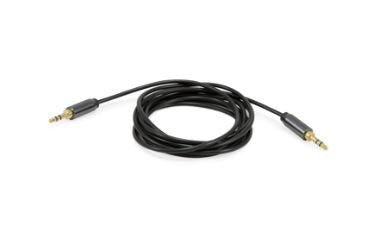 EAN 4015867225158 - Equip 147083 cable de audio 2,5 m 3,5mm Negro imagen 1