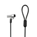 EAN 4052792064445 - LogiLink NBS013 cable antirrobo Negro, Plata 1,8 m imagen 2