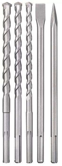 EAN 4009311940056 - Einhell 49194005 accesorio para martillo perforador Accesorio de cincel pala para martillo perforador imagen 1