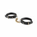 EAN 8436562011130 - Bijoux Indiscrets Maze Esposas para bongage Negro imagen 1