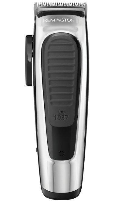 EAN 5038061101096 - Remington HC450 cortadora de pelo y maquinilla Negro, Acero inoxidable 2 imagen 1