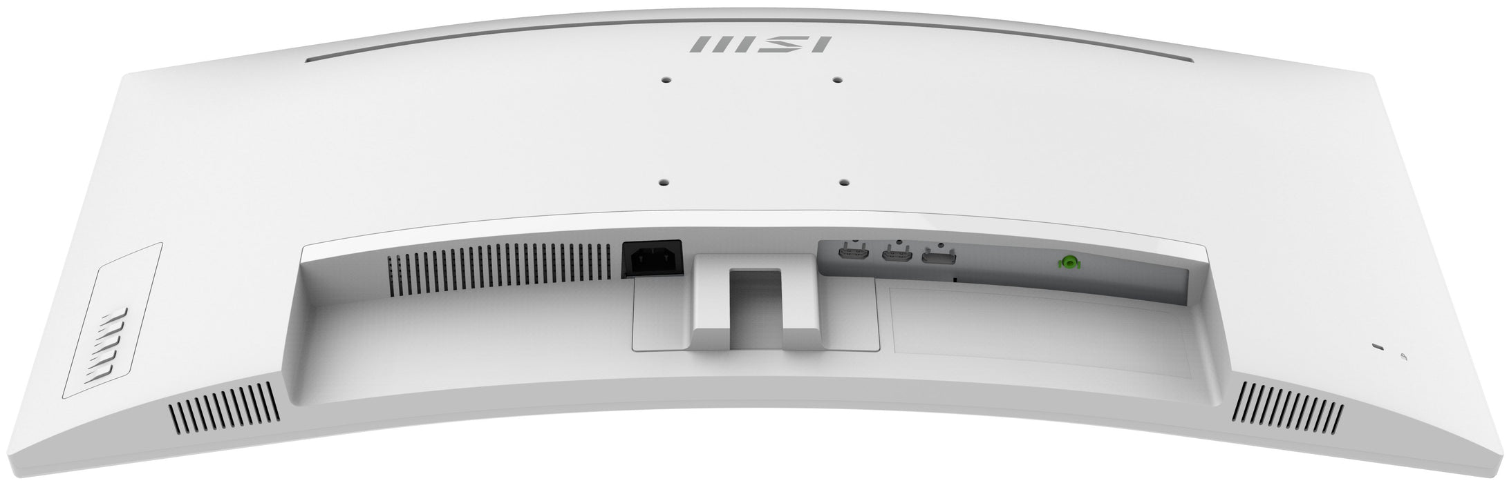 EAN 4719072978228 - MSI Pro MP341CQ pantalla para PC 86,4 cm (34") 3440 x 1440 Pixeles UltraWide Quad HD Blanco imagen 13