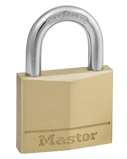 EAN 3520190092946 - MASTER LOCK 140EURD candado Candado convencional 1 pieza(s) imagen 1